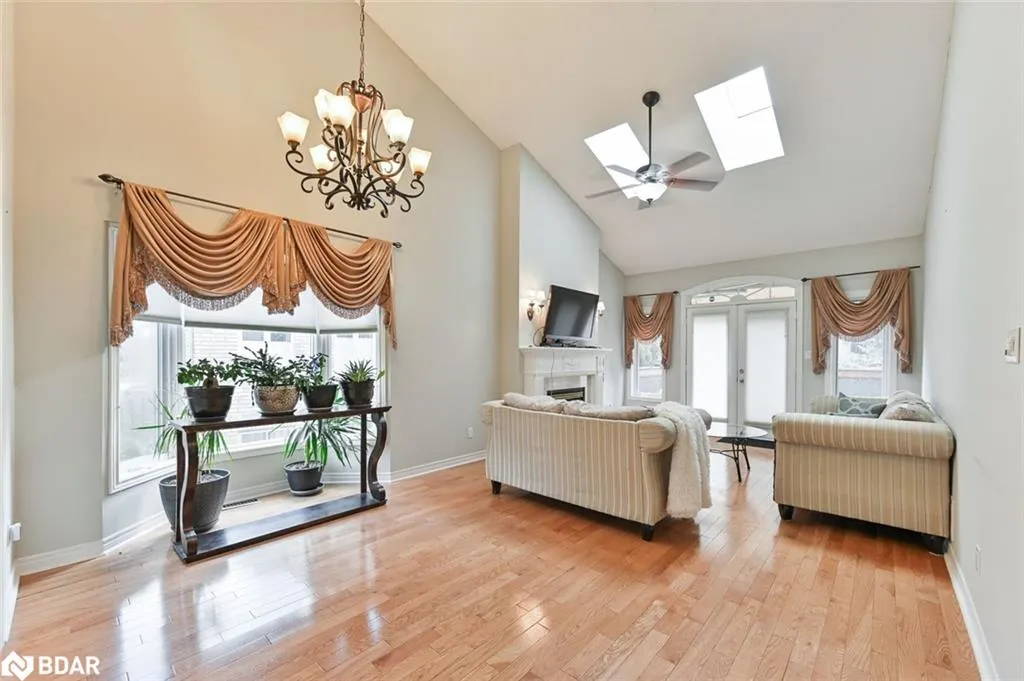 52 Bella Vista Trail