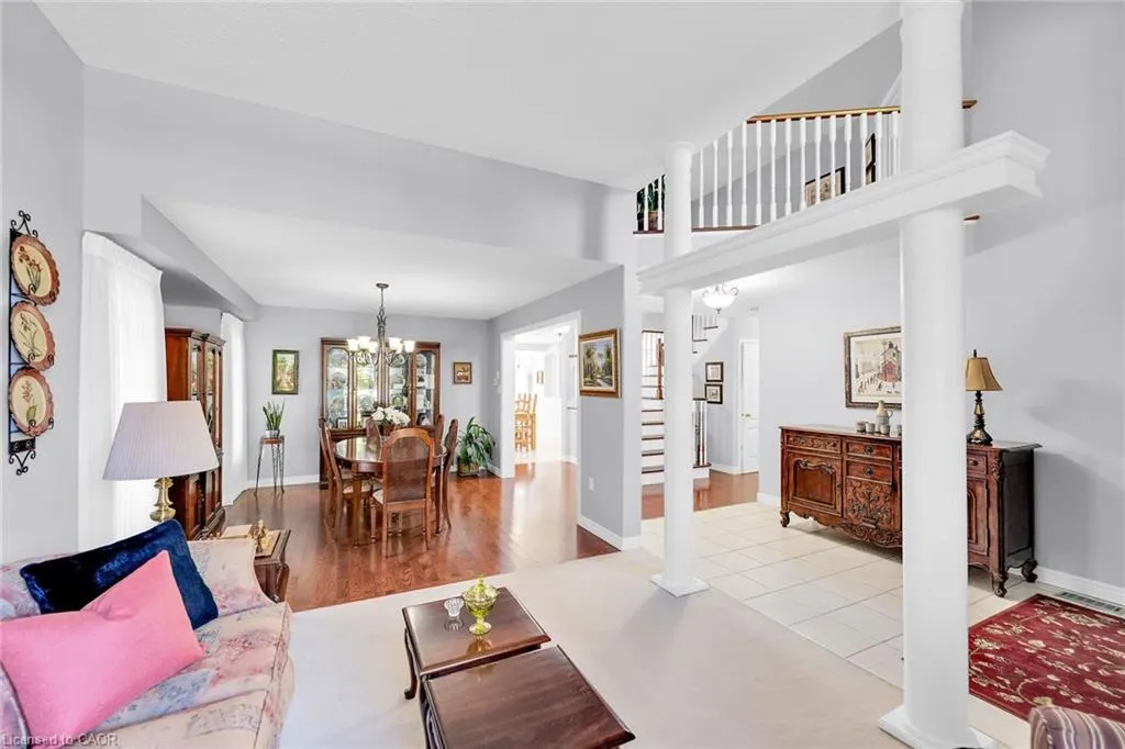 19 Golf Woods Drive