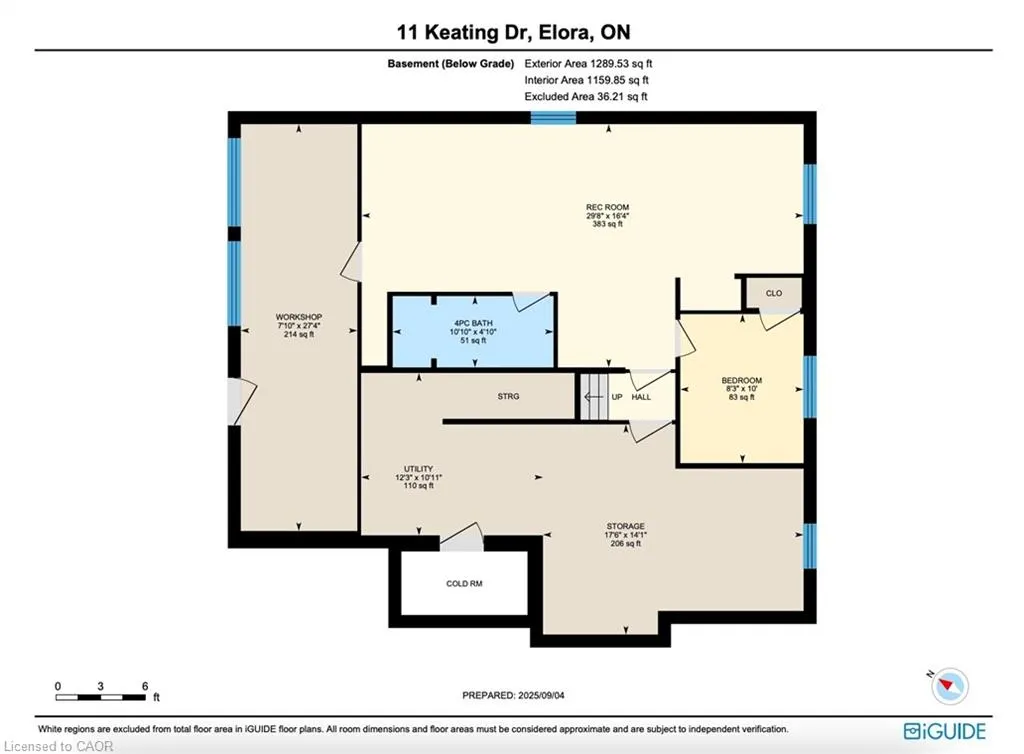 11 Keating Drive