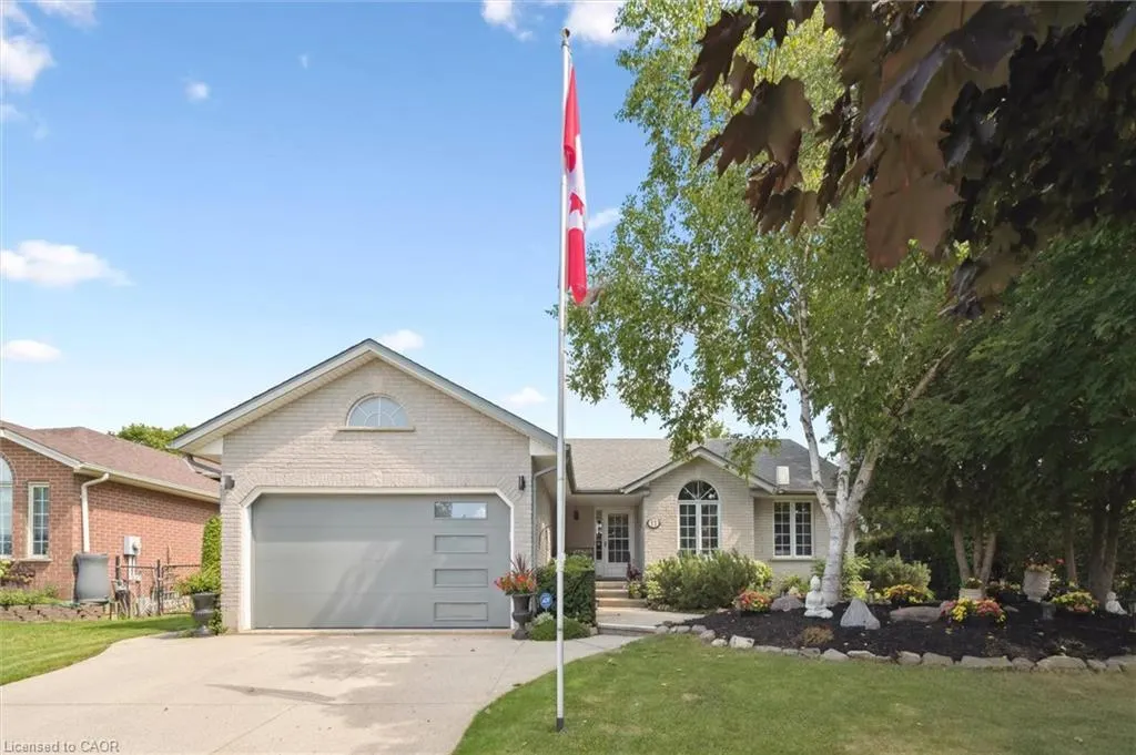 11 Keating Drive