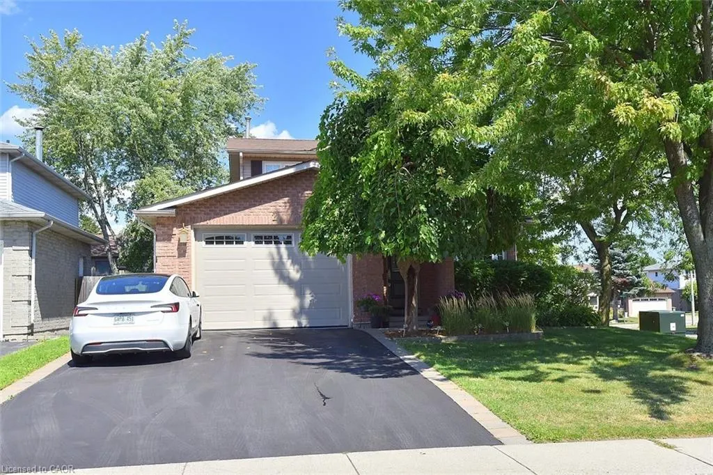 2 Novoco Drive