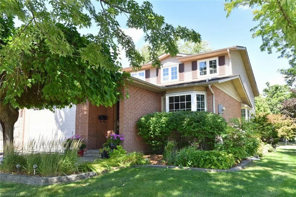 2 Novoco Drive