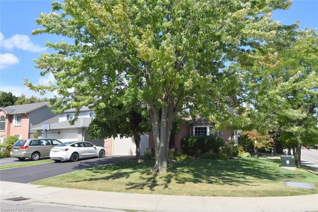 2 Novoco Drive