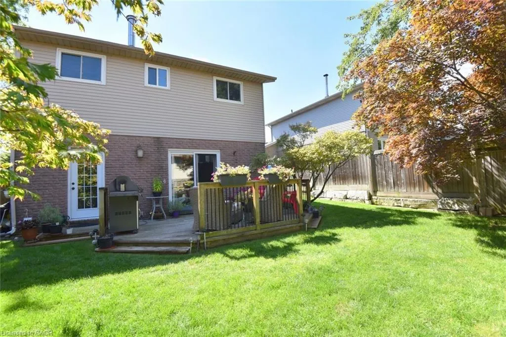 2 Novoco Drive