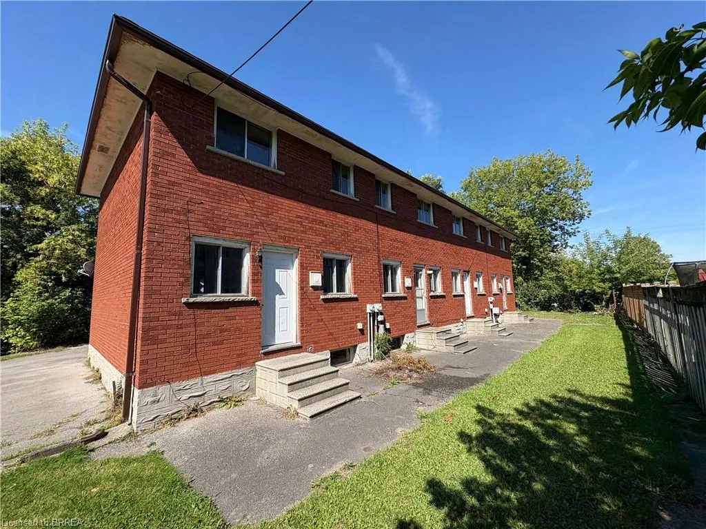 52-58 Alison Avenue