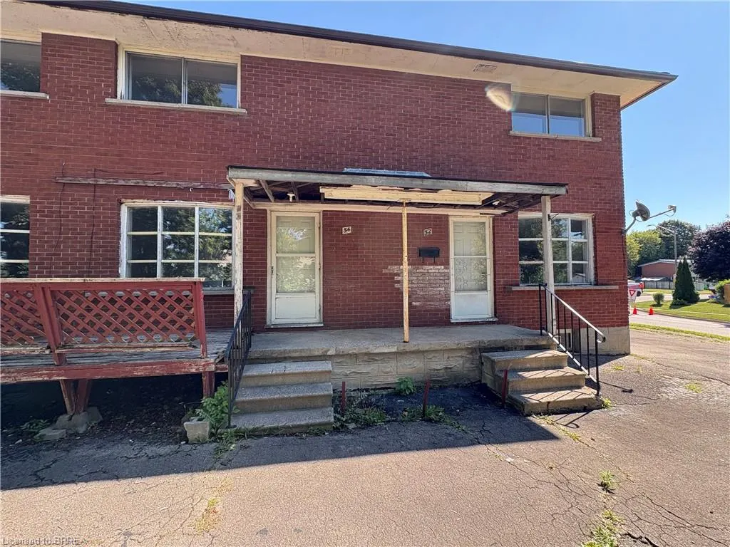 52-58 Alison Avenue