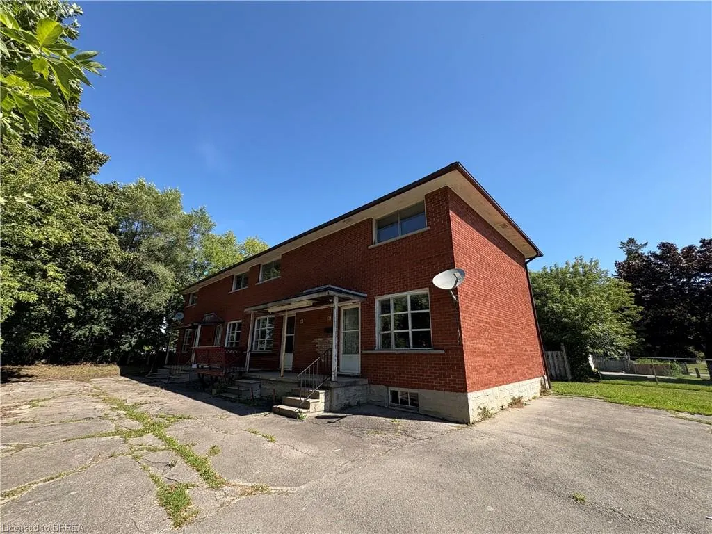 52-58 Alison Avenue