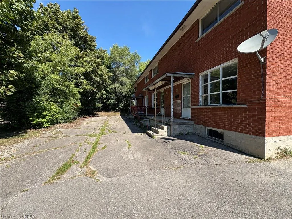 52-58 Alison Avenue