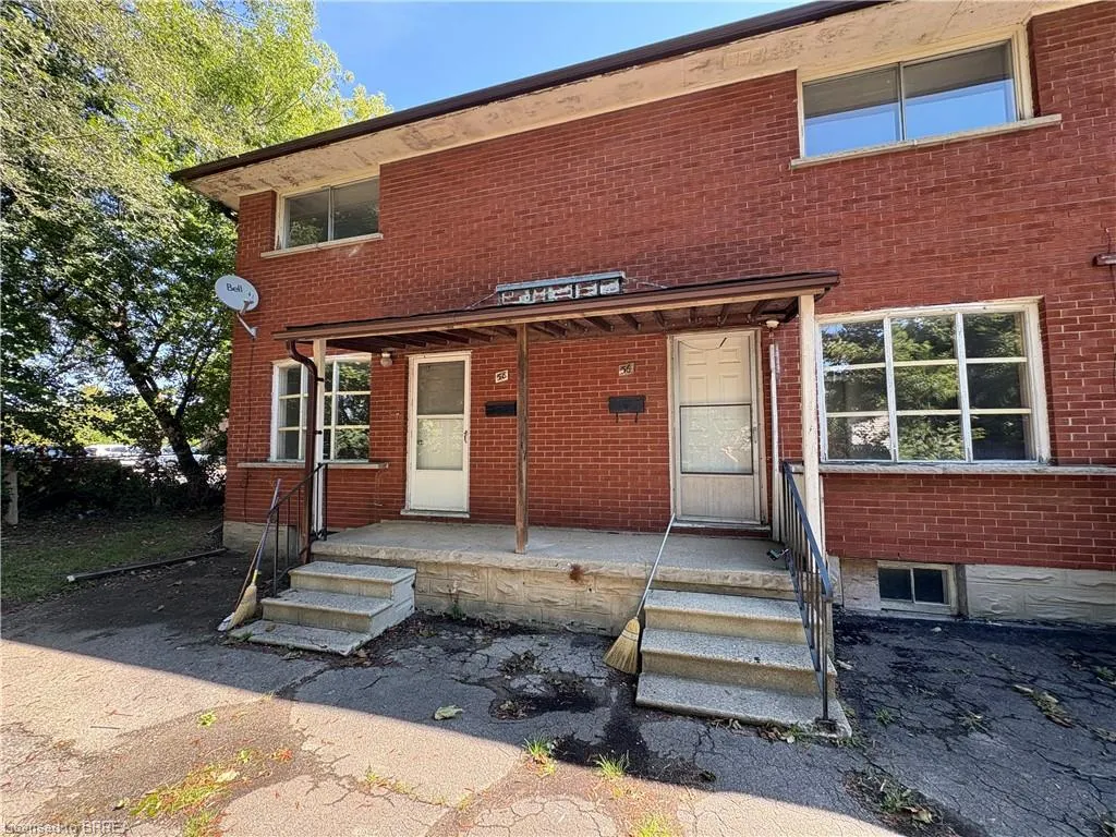 52-58 Alison Avenue
