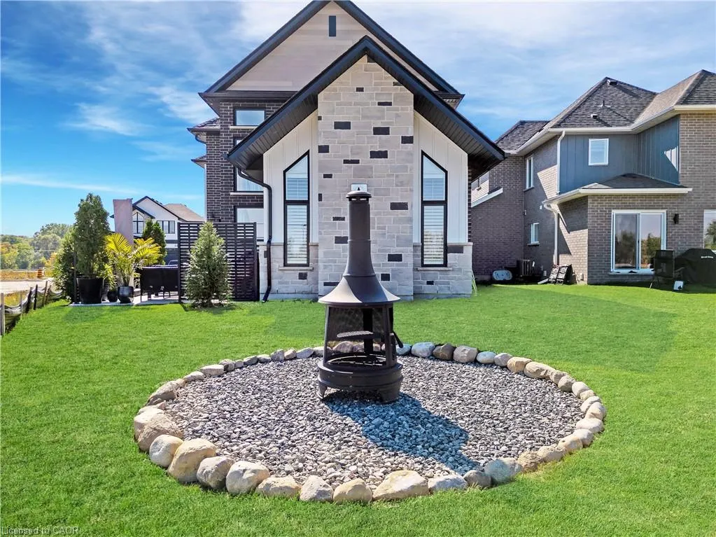154 Dempsey Drive