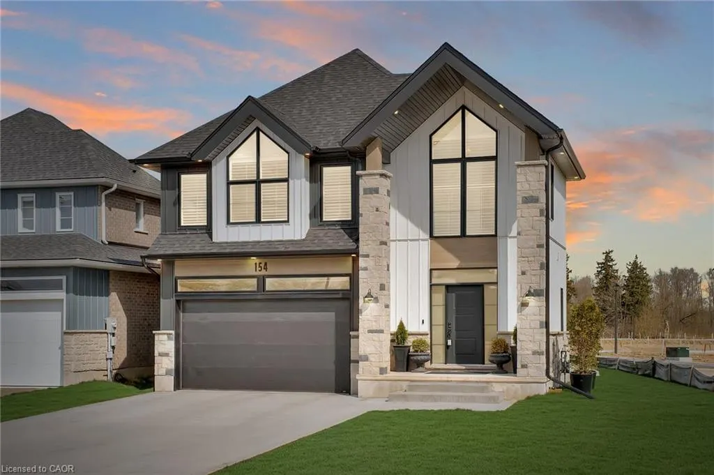 154 Dempsey Drive