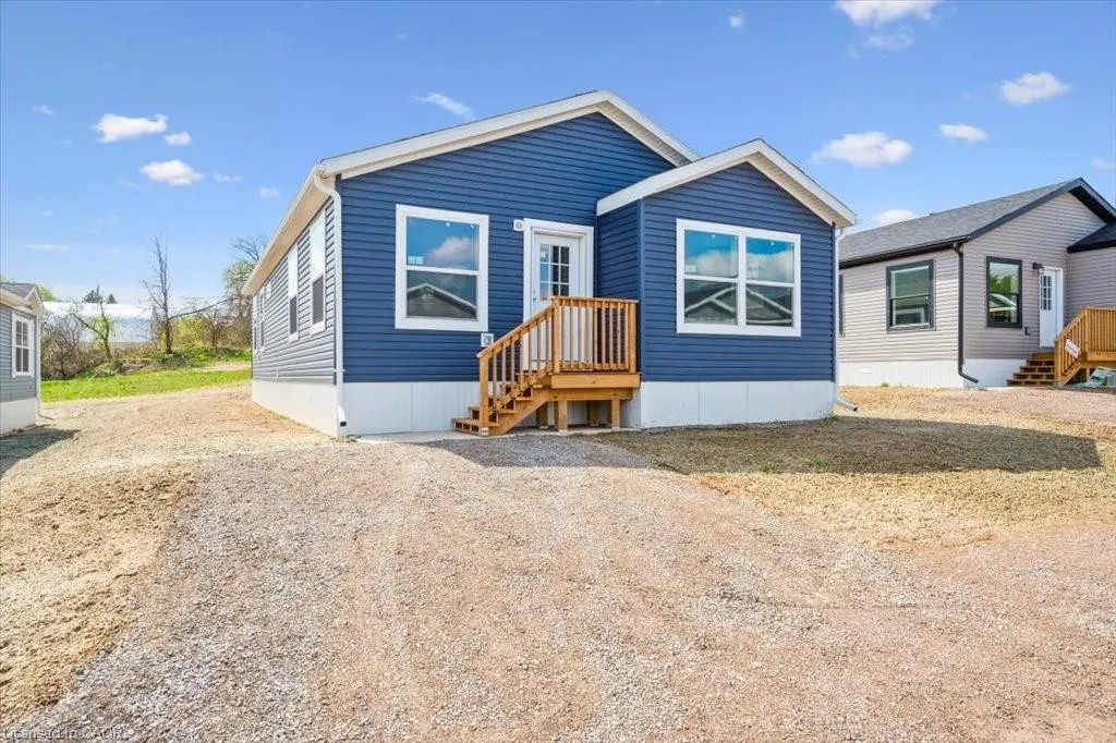 1085 Concession 10 Road W, #Lot 113/N