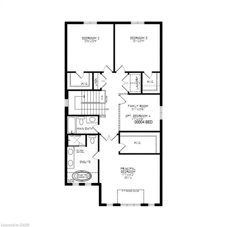 LOT 225 Dominique Street