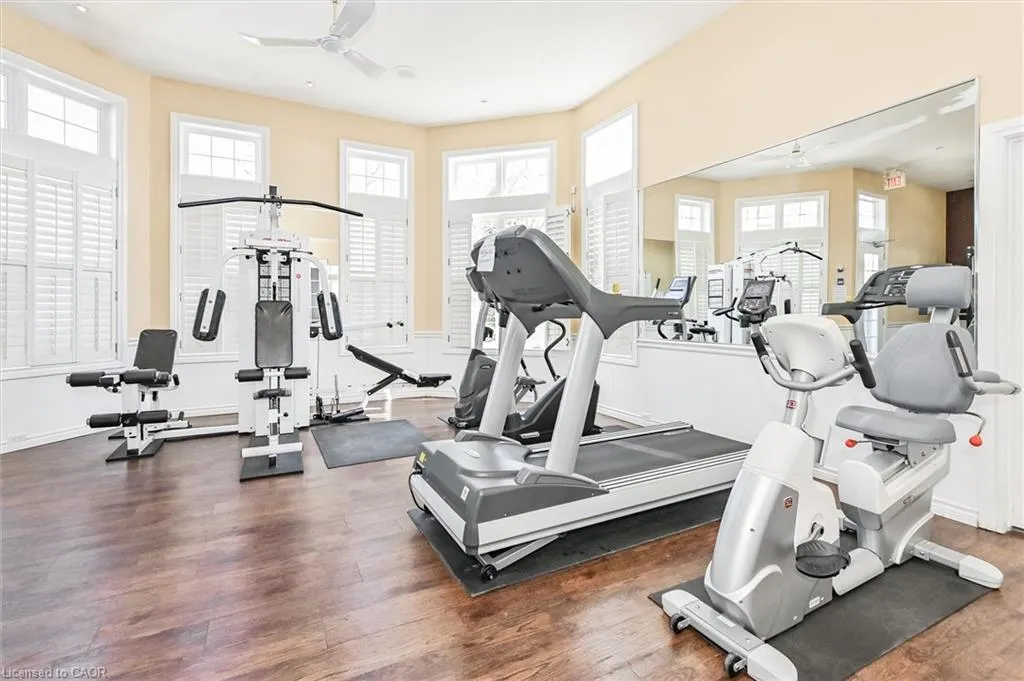 1421 Walkers Line, #102
