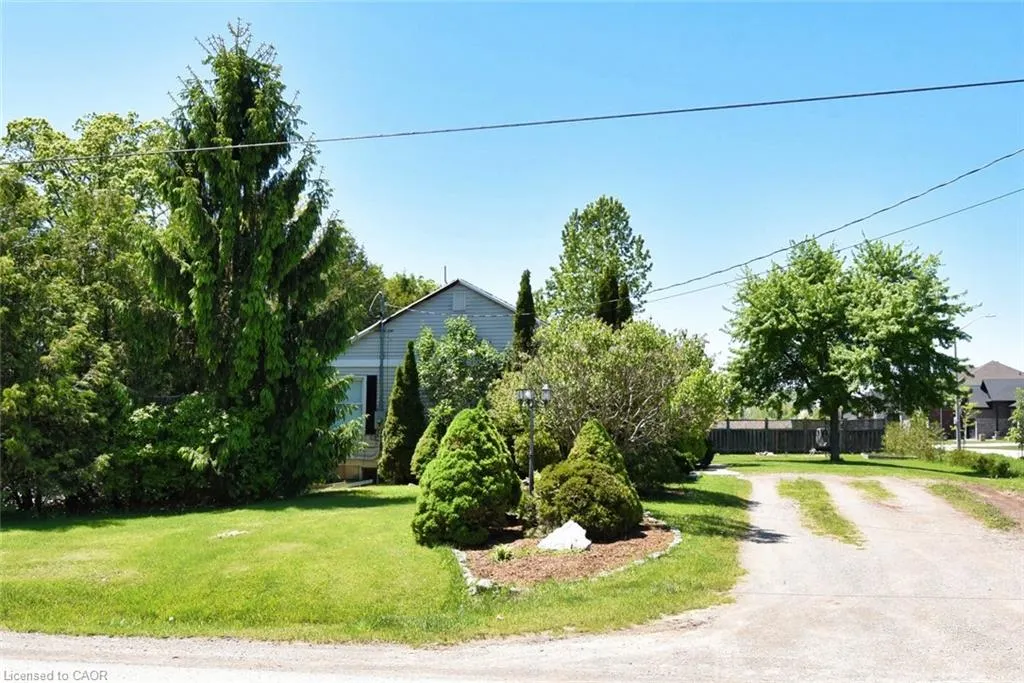 3674 Campden Road