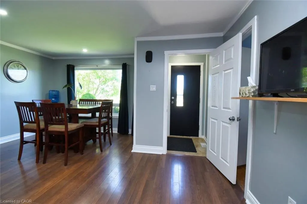 3674 Campden Road