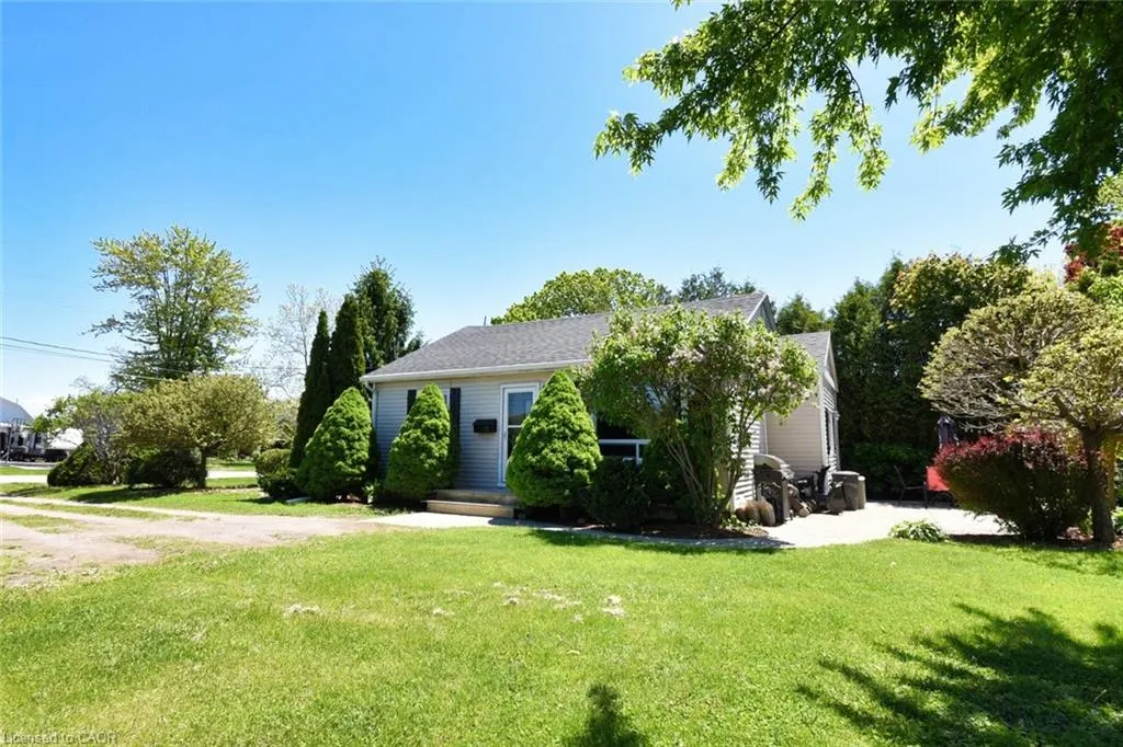 3674 Campden Road