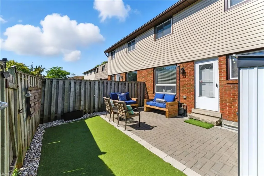 1350 Limeridge Road E, #69