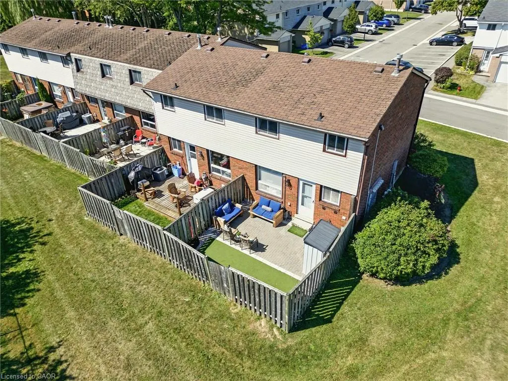 1350 Limeridge Road E, #69