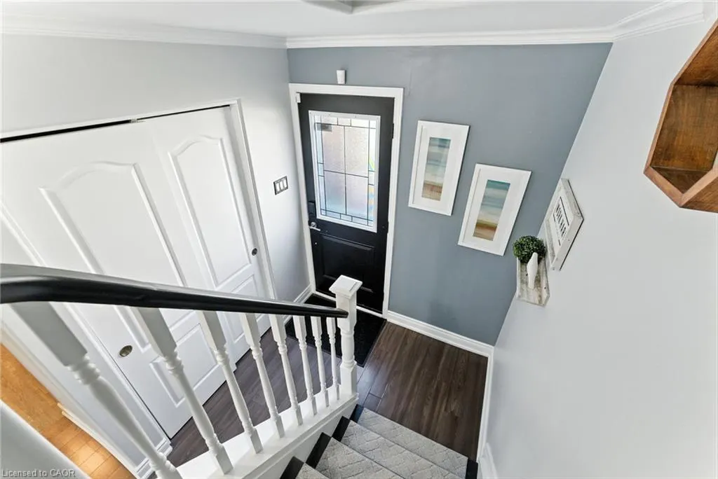 1350 Limeridge Road E, #69