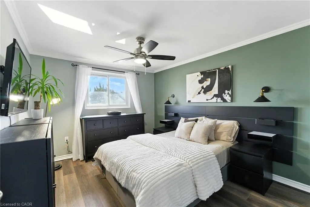 1350 Limeridge Road E, #69