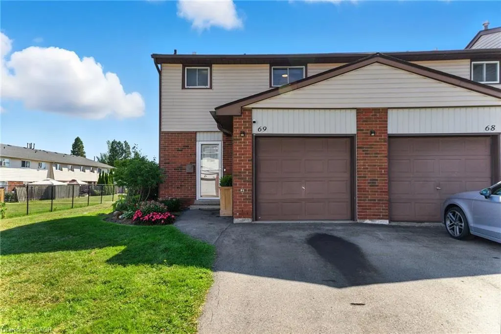 1350 Limeridge Road E, #69