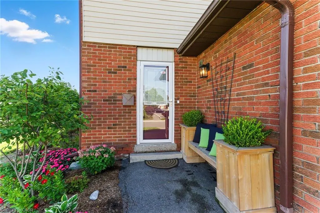 1350 Limeridge Road E, #69