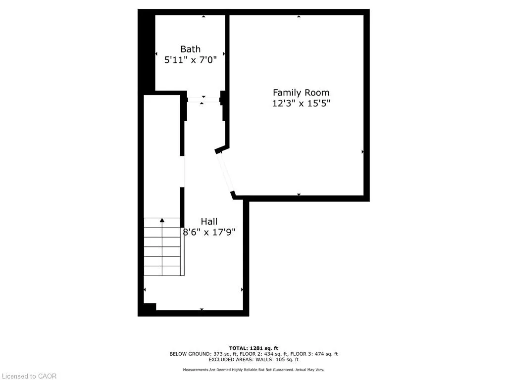 1350 Limeridge Road E, #69