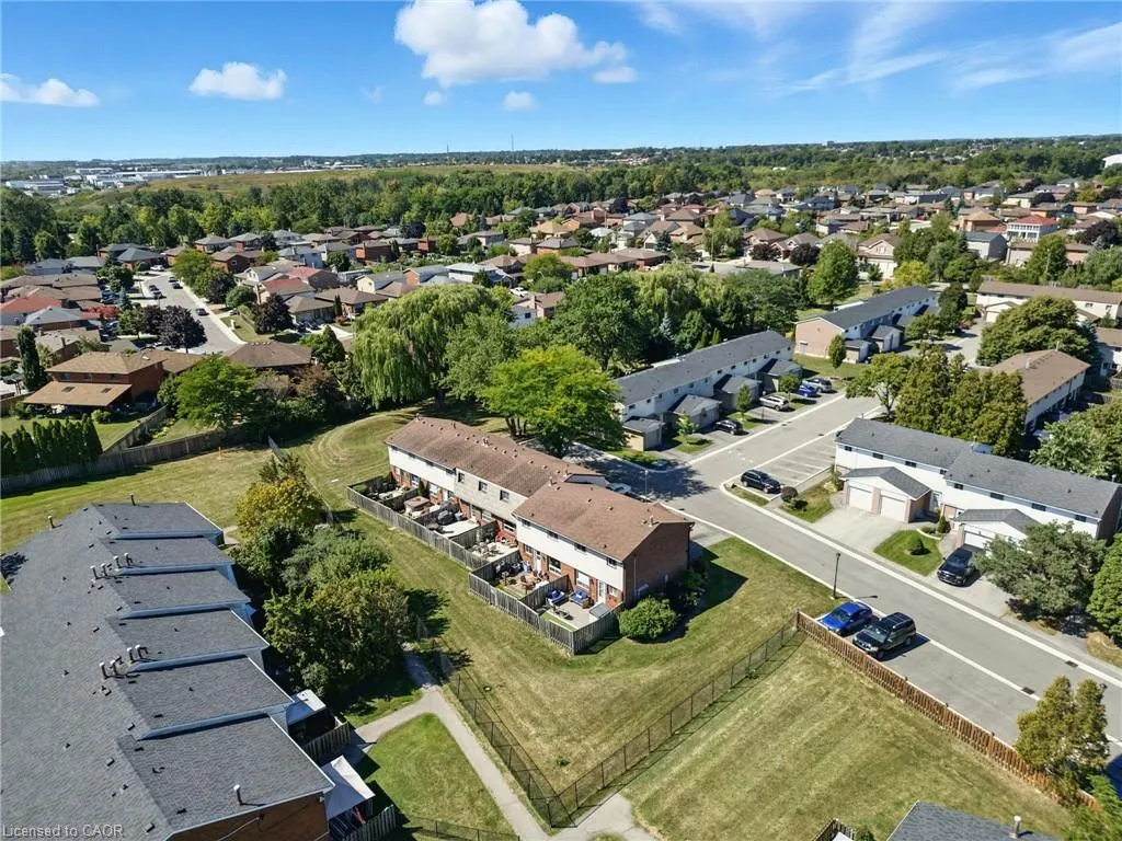 1350 Limeridge Road E, #69