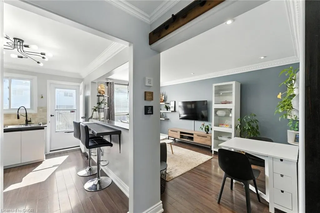 1350 Limeridge Road E, #69