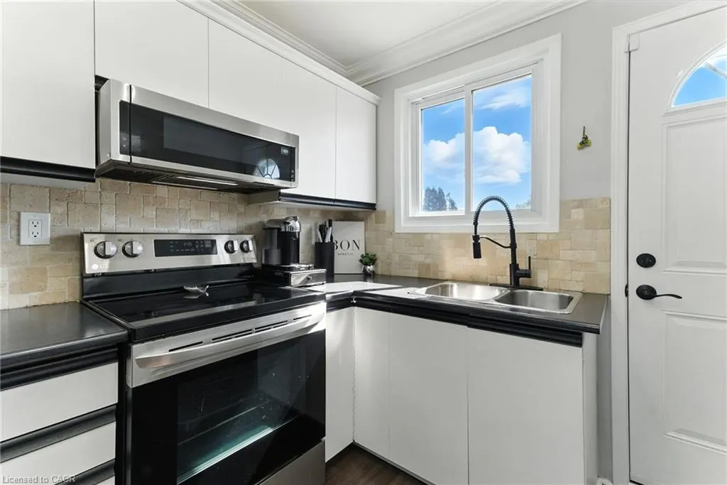 1350 Limeridge Road E, #69