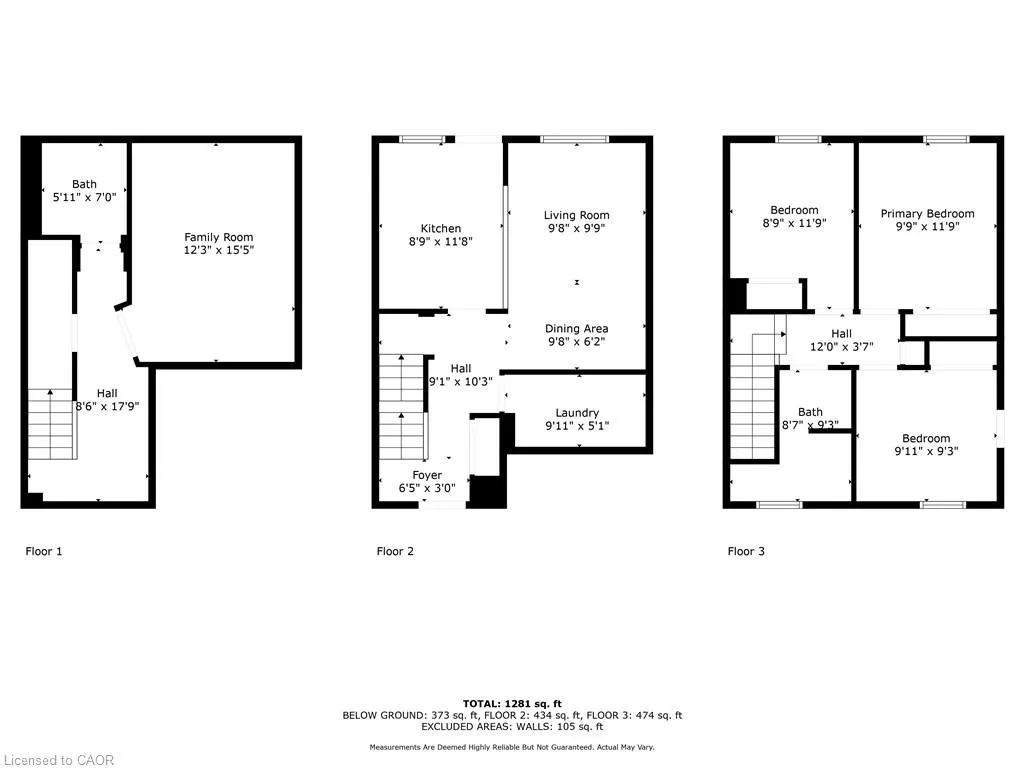 1350 Limeridge Road E, #69