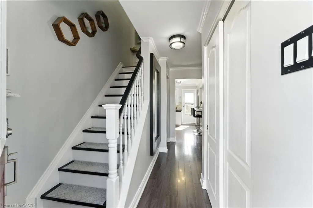 1350 Limeridge Road E, #69