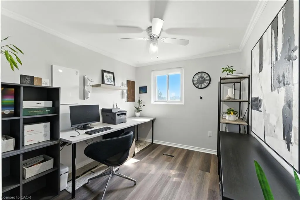 1350 Limeridge Road E, #69