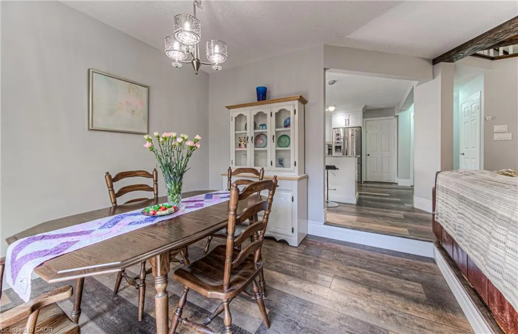 3 Westview Crescent
