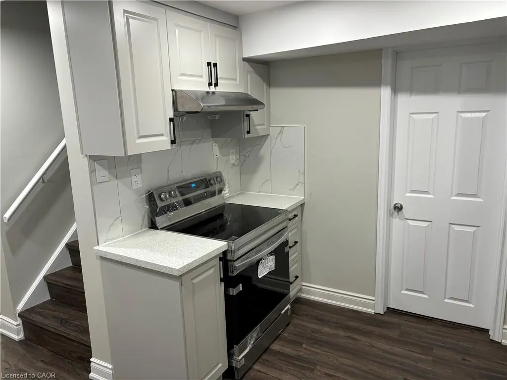 3 Westview Crescent
