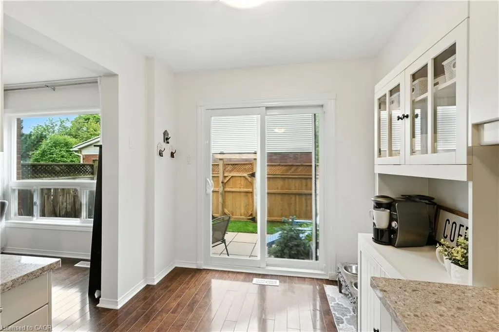415 River Oaks Boulevard W, #23