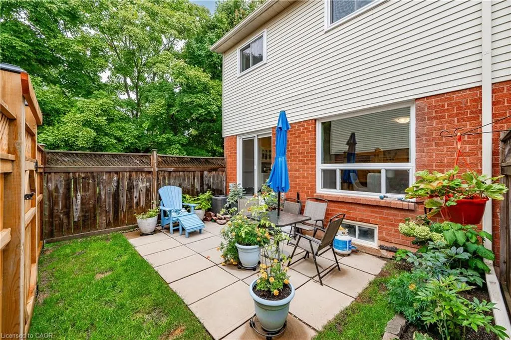 415 River Oaks Boulevard W, #23