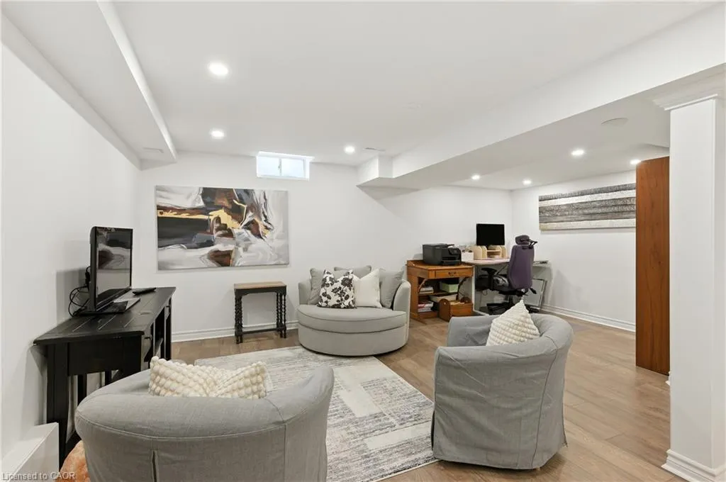 415 River Oaks Boulevard W, #23