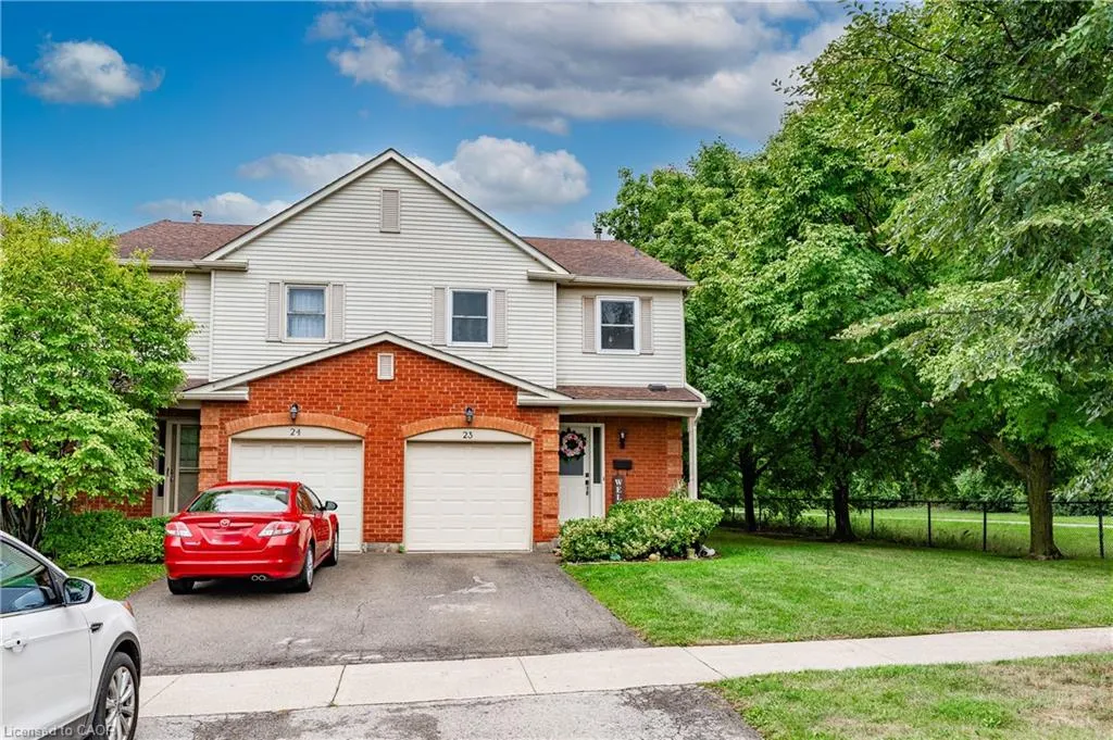 415 River Oaks Boulevard W, #23