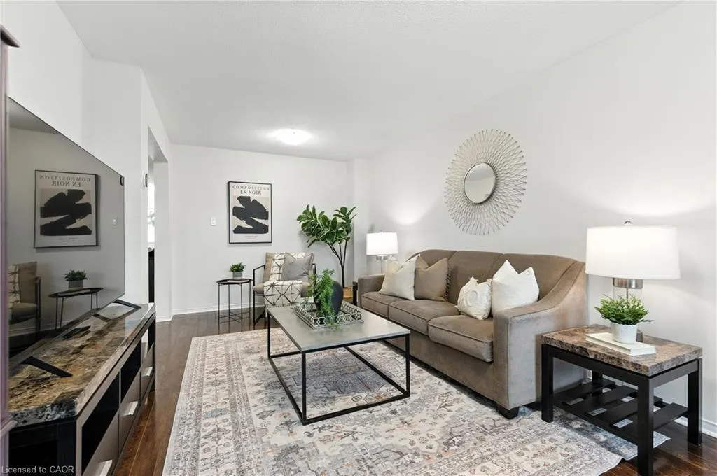 415 River Oaks Boulevard W, #23