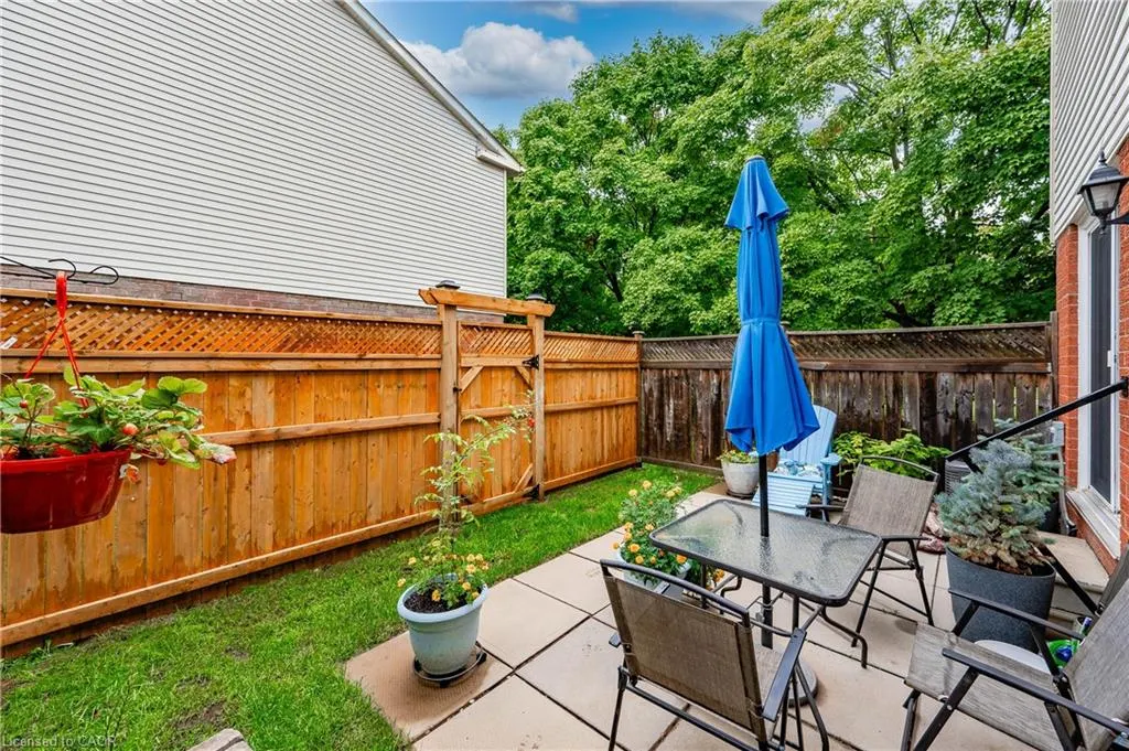 415 River Oaks Boulevard W, #23