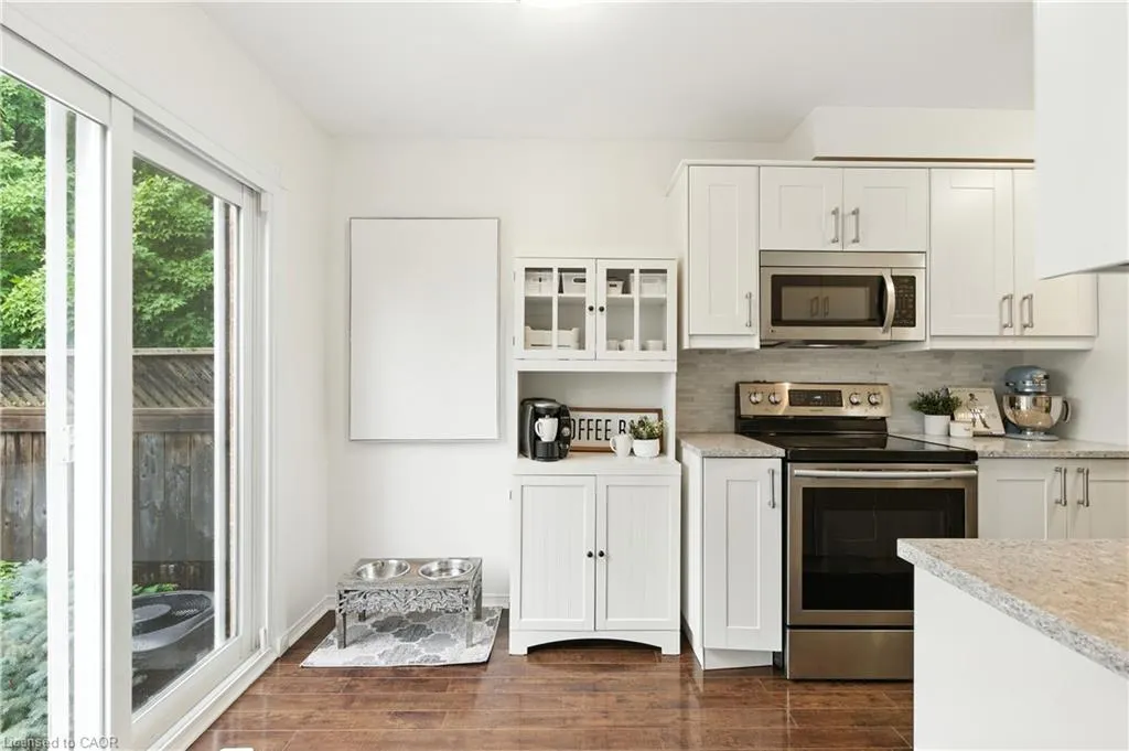 415 River Oaks Boulevard W, #23