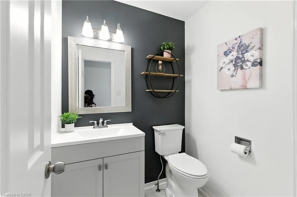 415 River Oaks Boulevard W, #23