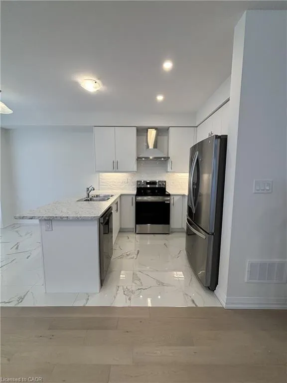 78 Granville Crescent