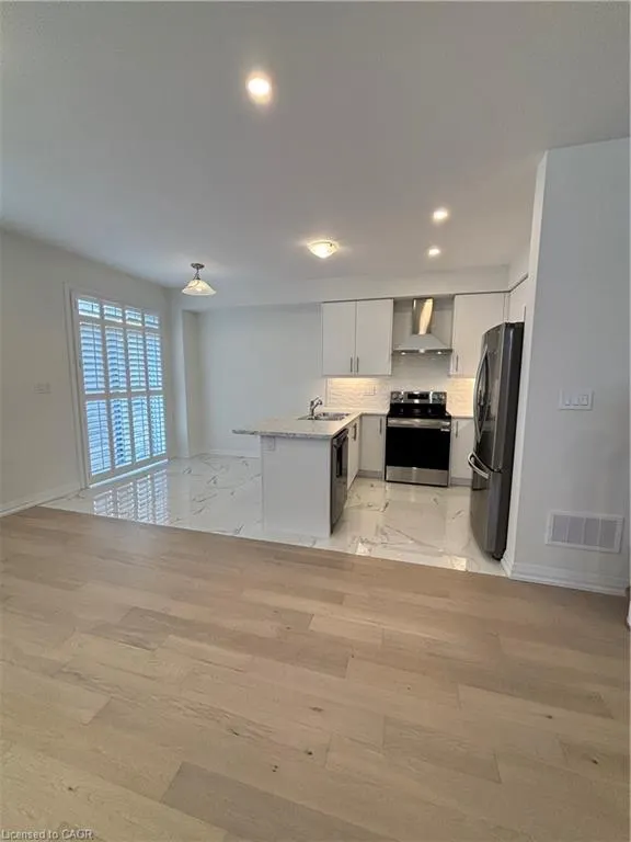 78 Granville Crescent