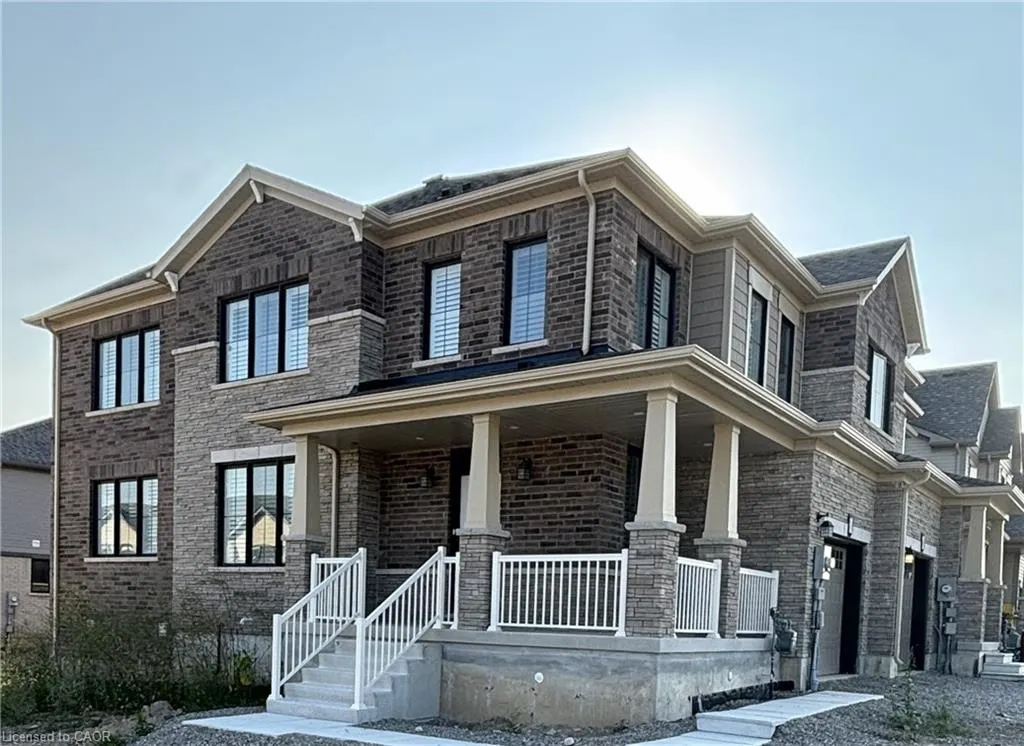 78 Granville Crescent