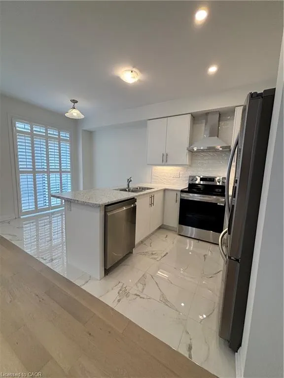 78 Granville Crescent