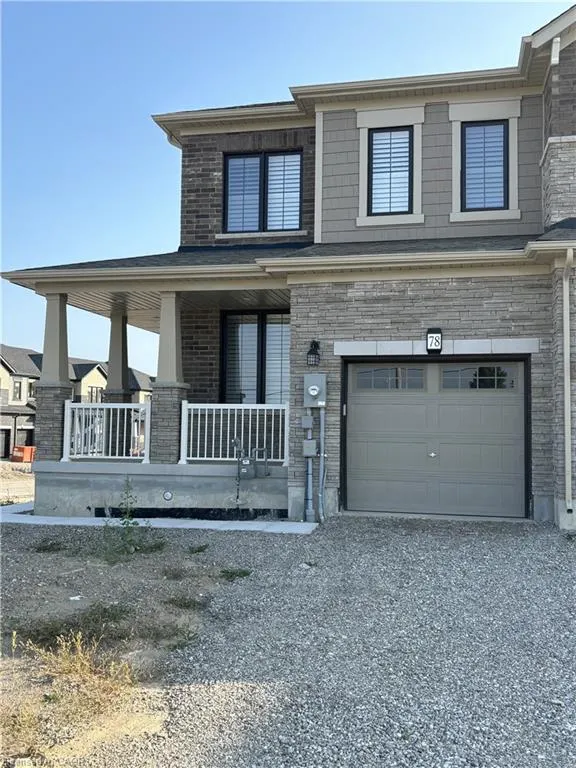 78 Granville Crescent