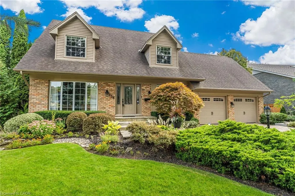158 Broad Leaf Crescent